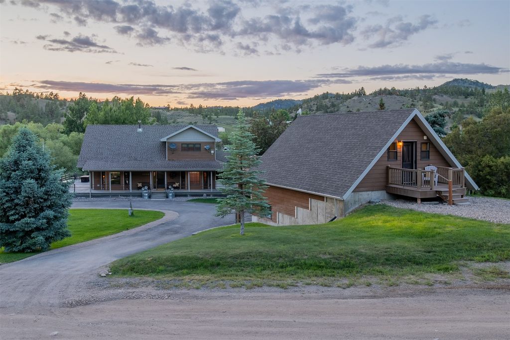 3804 Copeland Road, Helena, MT 59602 photo 79