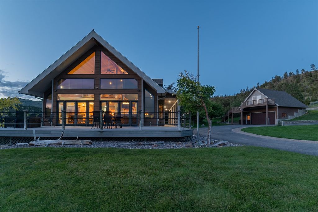 3804 Copeland Road, Helena, MT 59602 photo 98