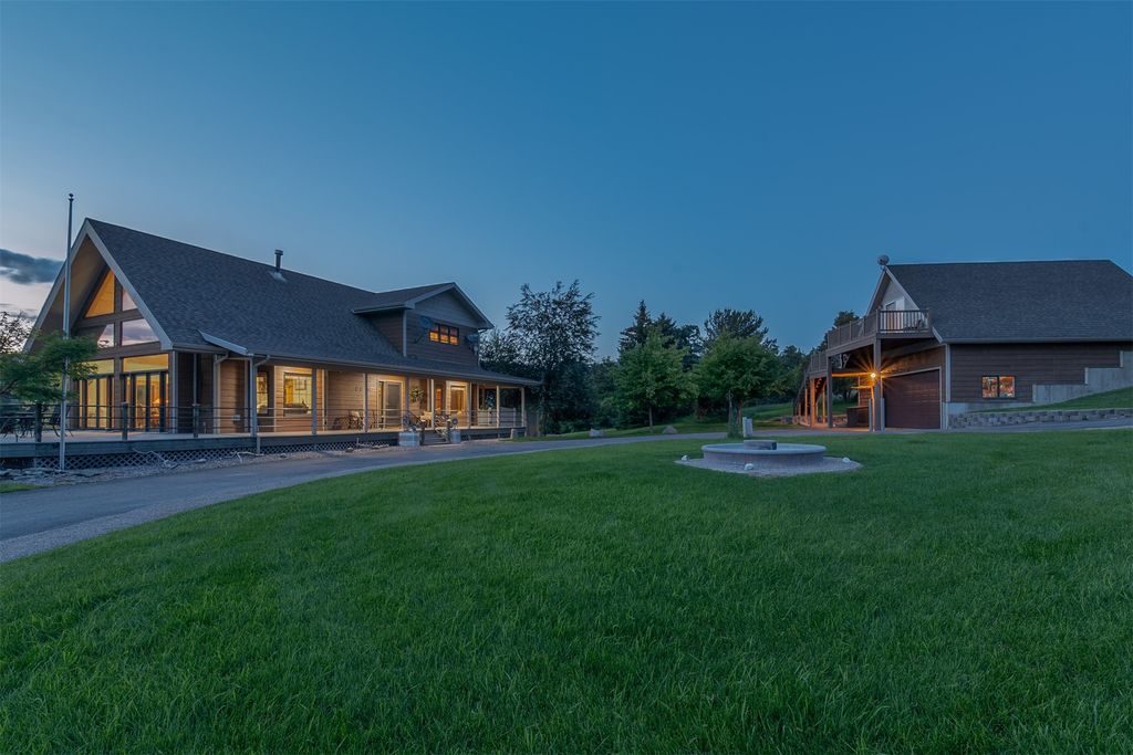 3804 Copeland Road, Helena, MT 59602 photo 99