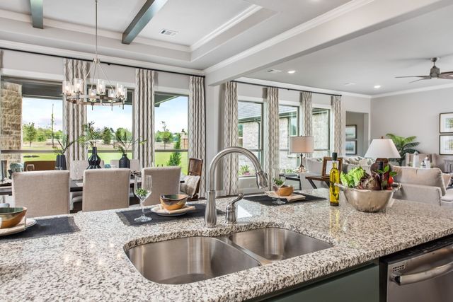 2141 Glenbrook Street, Haslet, TX 76052