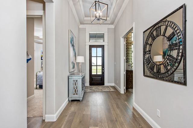 2141 Glenbrook Street, Haslet, TX 76052