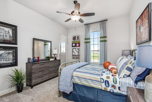 2141 Glenbrook Street, Haslet, TX 76052