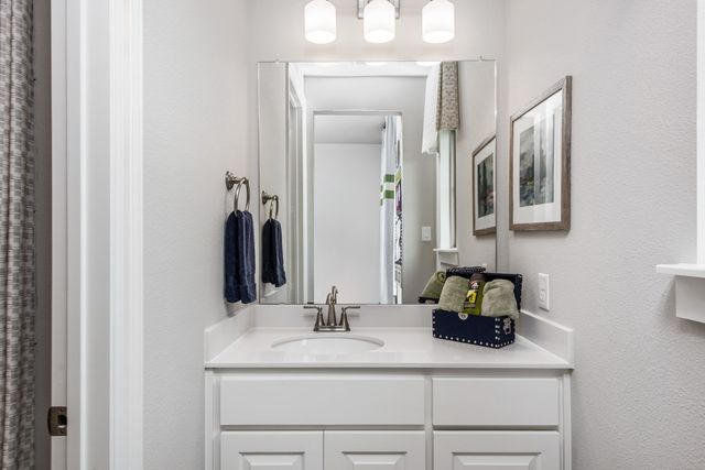 2141 Glenbrook Street, Haslet, TX 76052