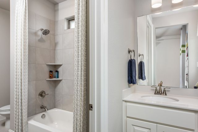 2141 Glenbrook Street, Haslet, TX 76052