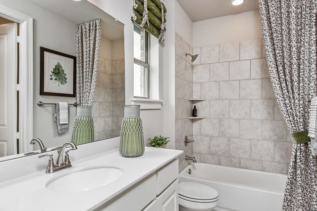 2141 Glenbrook Street, Haslet, TX 76052