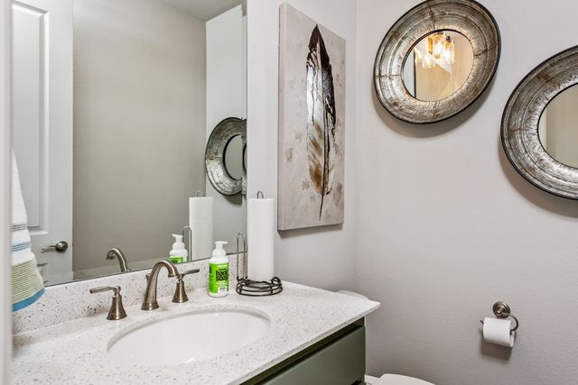 2141 Glenbrook Street, Haslet, TX 76052