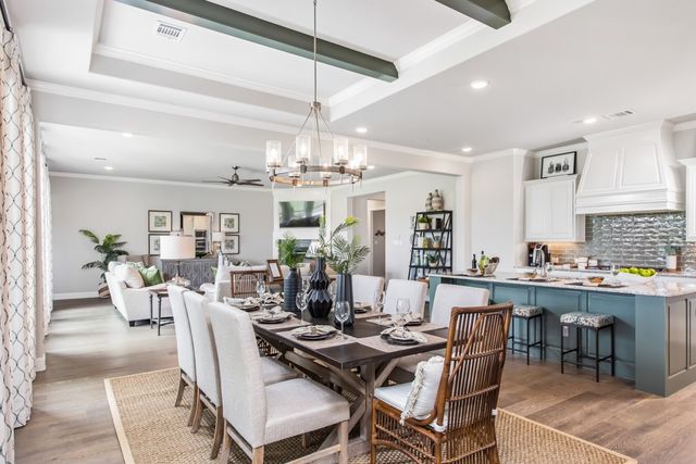 2141 Glenbrook Street, Haslet, TX 76052