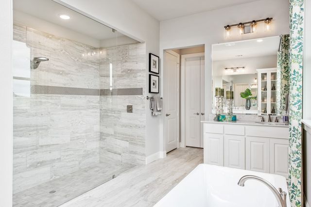 2141 Glenbrook Street, Haslet, TX 76052