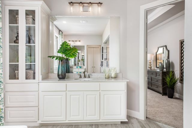 2141 Glenbrook Street, Haslet, TX 76052