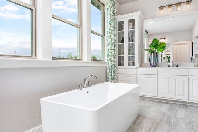 2141 Glenbrook Street, Haslet, TX 76052