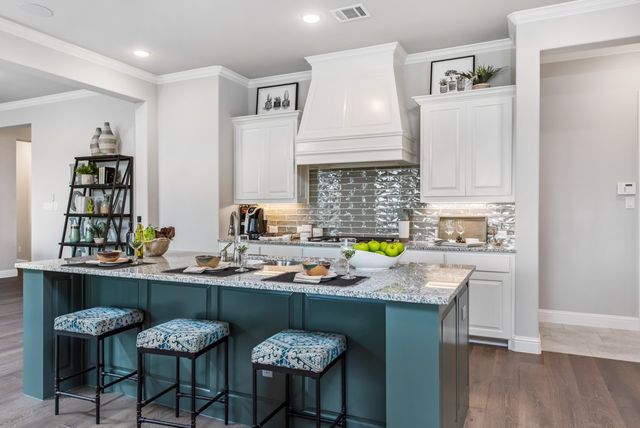 2141 Glenbrook Street, Haslet, TX 76052