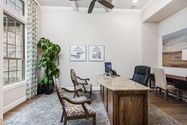 2141 Glenbrook Street, Haslet, TX 76052