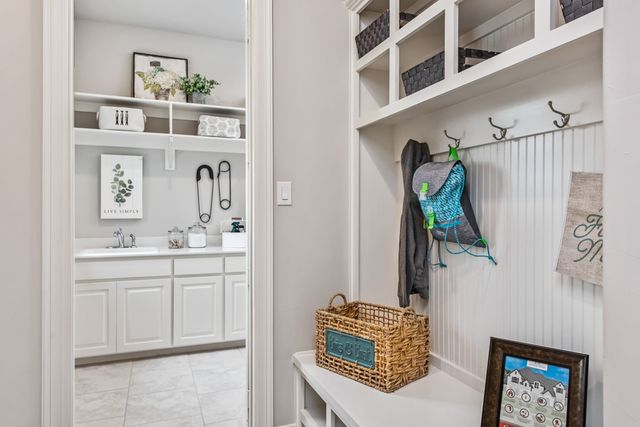 2141 Glenbrook Street, Haslet, TX 76052