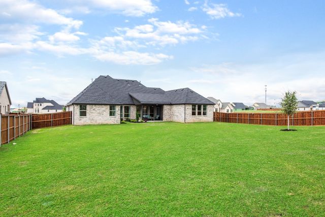 2141 Glenbrook Street, Haslet, TX 76052