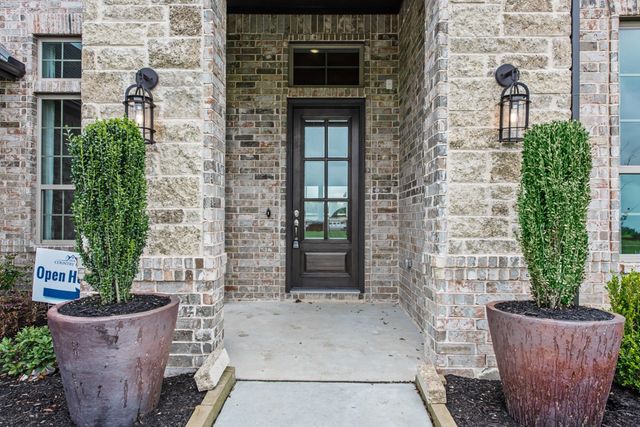 2141 Glenbrook Street, Haslet, TX 76052