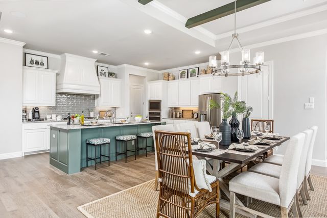 2141 Glenbrook Street, Haslet, TX 76052