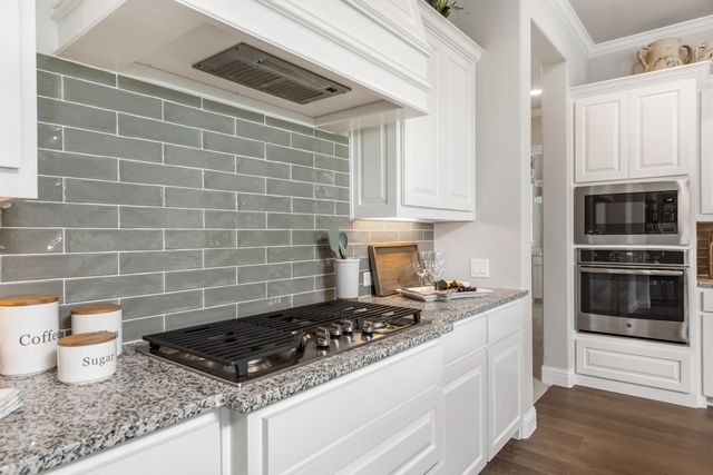 2141 Glenbrook Street, Haslet, TX 76052