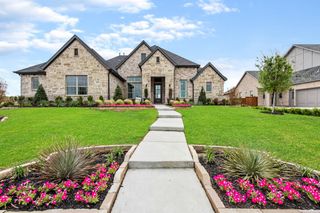 2141 Glenbrook Street, Haslet, TX 76052
