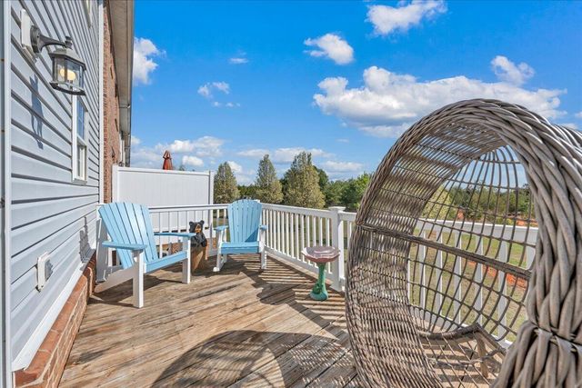 1049 Haymore DR, Moneta, VA 24121