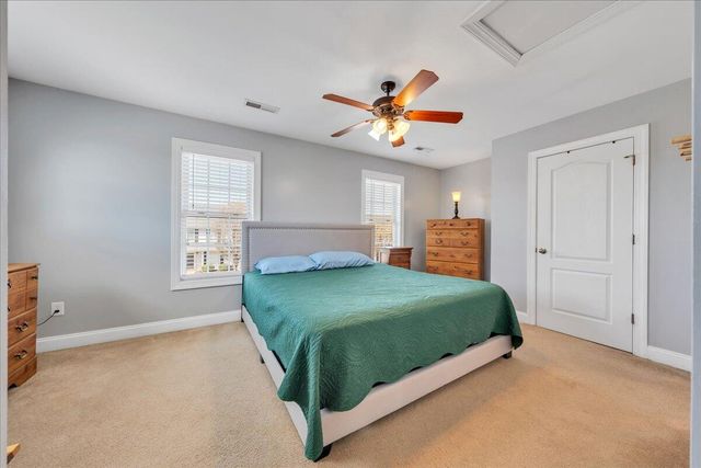 1049 Haymore DR, Moneta, VA 24121