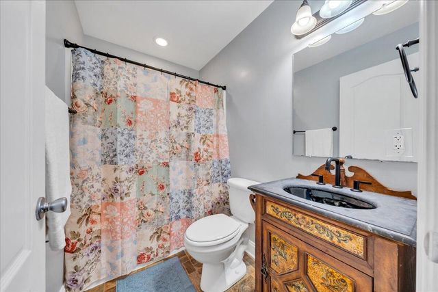 1049 Haymore DR, Moneta, VA 24121