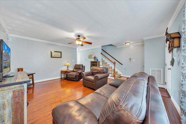 1049 Haymore DR, Moneta, VA 24121