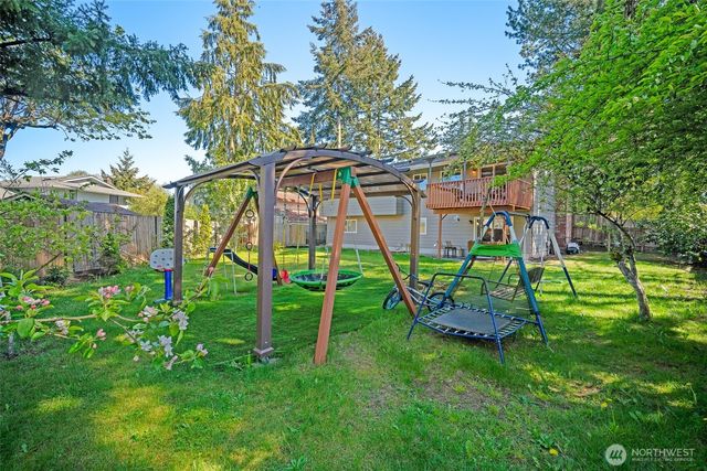 913 92nd Street SE, Everett, WA 98208