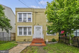 1942 CAPITOL AVENUE, Washington, DC 20002