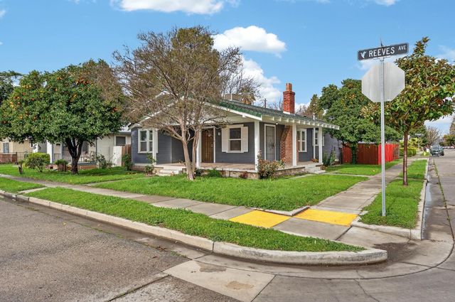 741 Reeves Ave, Yuba City, CA 95991