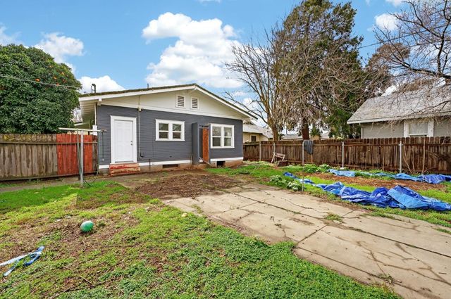 741 Reeves Ave, Yuba City, CA 95991