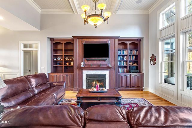 7105 Barham Hollow Drive, Wake Forest, NC 27587