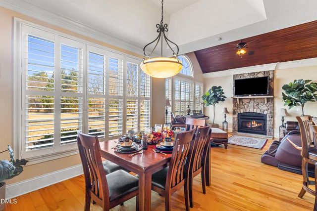 7105 Barham Hollow Drive, Wake Forest, NC 27587