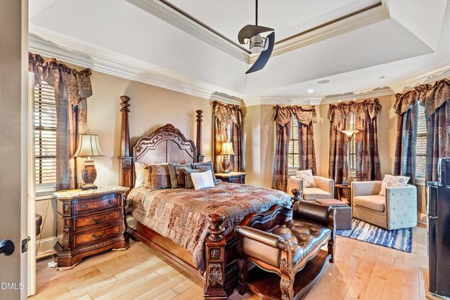 7105 Barham Hollow Drive, Wake Forest, NC 27587