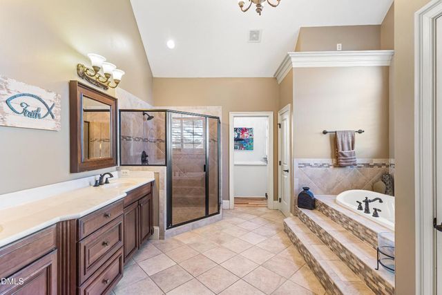 7105 Barham Hollow Drive, Wake Forest, NC 27587