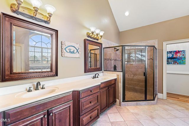 7105 Barham Hollow Drive, Wake Forest, NC 27587