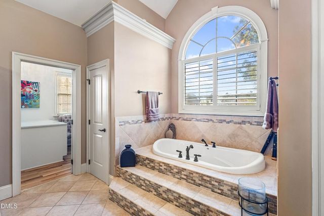 7105 Barham Hollow Drive, Wake Forest, NC 27587