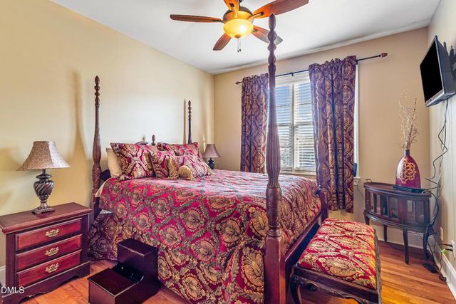 7105 Barham Hollow Drive, Wake Forest, NC 27587