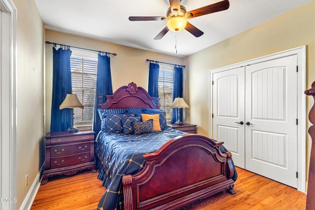 7105 Barham Hollow Drive, Wake Forest, NC 27587