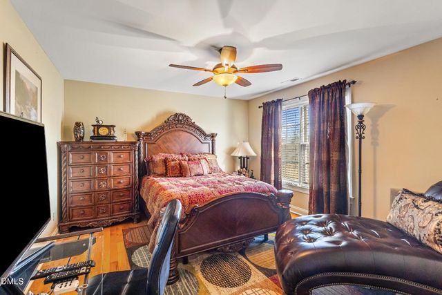 7105 Barham Hollow Drive, Wake Forest, NC 27587