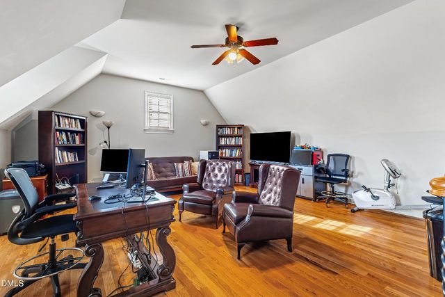 7105 Barham Hollow Drive, Wake Forest, NC 27587