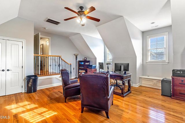 7105 Barham Hollow Drive, Wake Forest, NC 27587