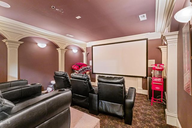 7105 Barham Hollow Drive, Wake Forest, NC 27587