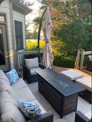 7105 Barham Hollow Drive, Wake Forest, NC 27587