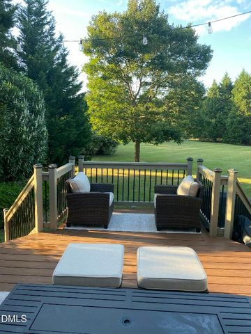 7105 Barham Hollow Drive, Wake Forest, NC 27587