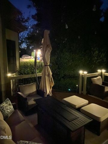 7105 Barham Hollow Drive, Wake Forest, NC 27587