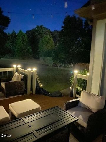 7105 Barham Hollow Drive, Wake Forest, NC 27587