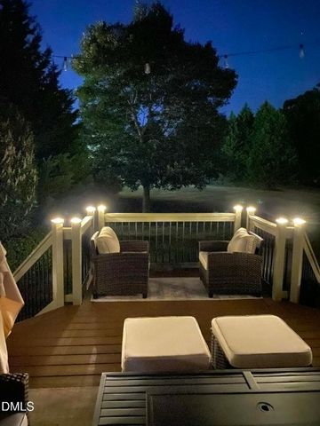 7105 Barham Hollow Drive, Wake Forest, NC 27587