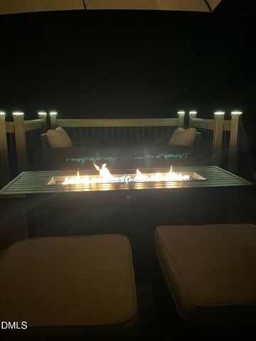 7105 Barham Hollow Drive, Wake Forest, NC 27587