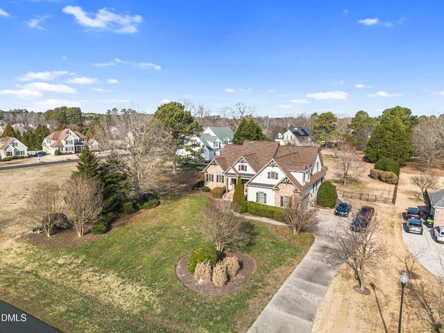 7105 Barham Hollow Drive, Wake Forest, NC 27587