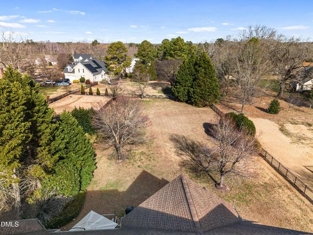7105 Barham Hollow Drive, Wake Forest, NC 27587